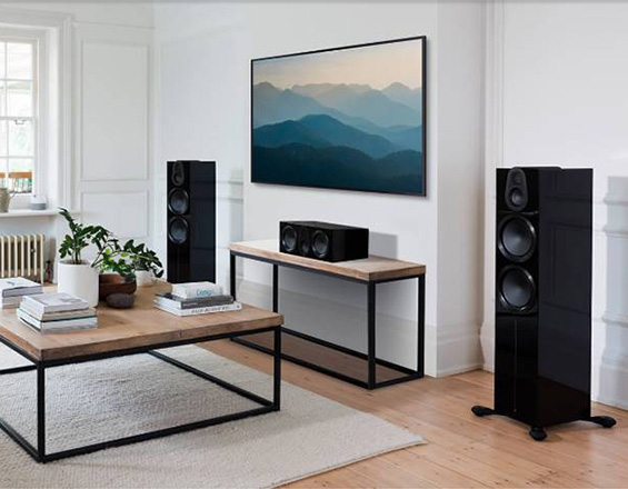Monitor Audio Gold 6G